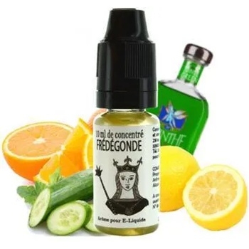 Image 1 of 814 Fredegonde 10ml