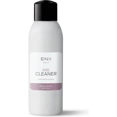 Enii Nails čistič nehtů 550 ml