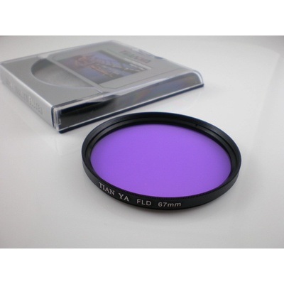 Elementrix Fluorescenční 58 mm