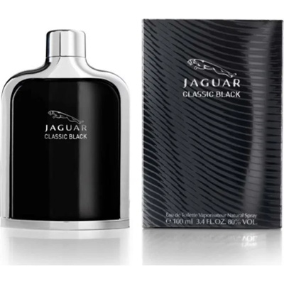 Classic Black Eau de Toilette Spray 100ml за мъже