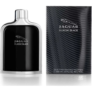 Jaguar Classic Black EDT 100 ml Парфюми