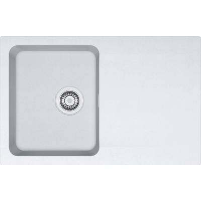 Franke OID 611-78 bílá