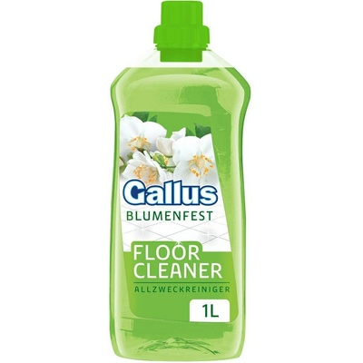 GALLUS Prostriedok na podlahy Blumenfest 1,5 l