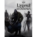 Endless Legend Shadows