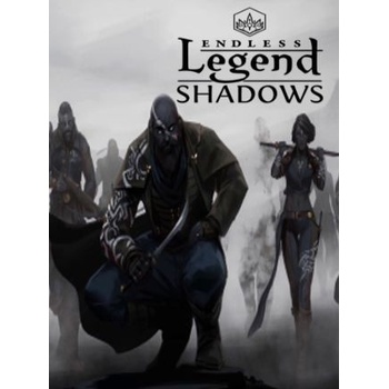 Endless Legend Shadows