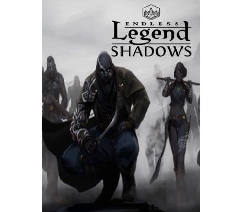 Endless Legend Shadows
