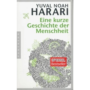 Eine kurze Geschichte der Menschheit (2015)