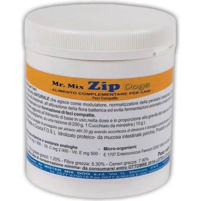 Mister Mix Dog ZIP Dogs 900 g