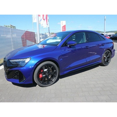 Audi RS3 S tronic 294 kW