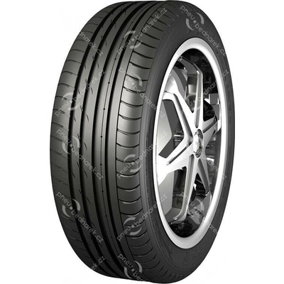 Nankang AS-2+ 235/45 R19 95W