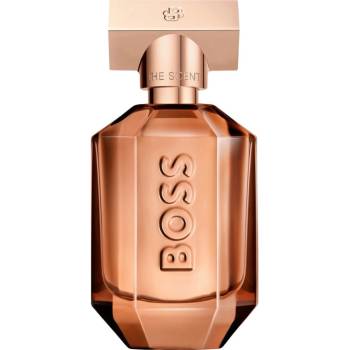 HUGO BOSS The Scent Parfum Б. О. - Parfum 50 ml за жени