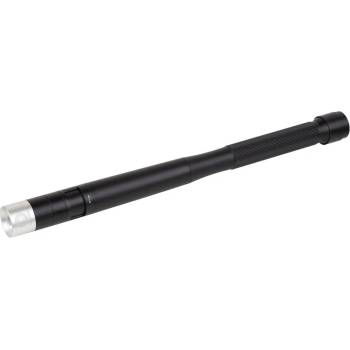 OSRAM Фенер Ledvance Flashlight car battery emergency, 4x AAA батерии, 100 lumens, ръчен, черен