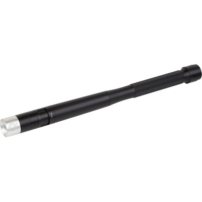 OSRAM Фенер Ledvance Flashlight car battery emergency, 4x AAA батерии, 100 lumens, ръчен, черен