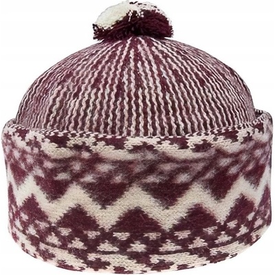 Tonak Zmijovka Triton bordó smetanová 011 000002