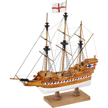 Amati Galeóna First step kit KR-25086 1:135