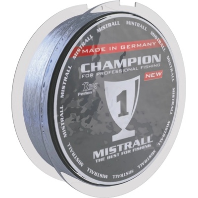 Mistrall Champion Strong. Black 150 m 0,14 mm