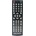 GENERAL LUVIANTA DVD-L2080HDC - съвместимо дистанционно управление на марката General (DVD-L2080HDC)