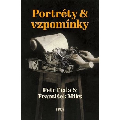 Portréty & vzpomínky