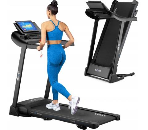 Gymtek XT580