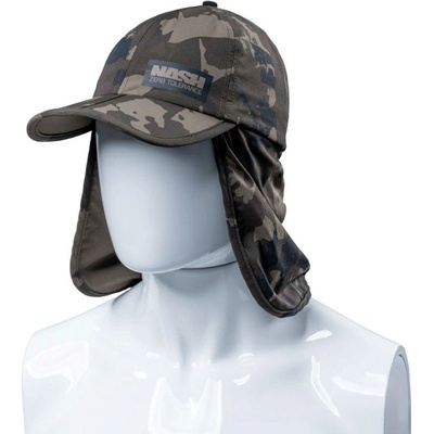 Nash Kšiltovka ZT Lite Hydra Flex Baseball Cap Camo – Sleviste.cz