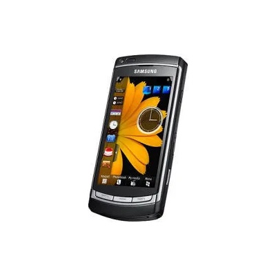 Samsung i8910 Omnia HD
