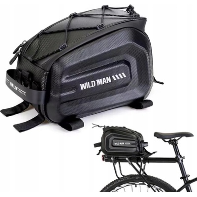 Wild Man GD5 4 l
