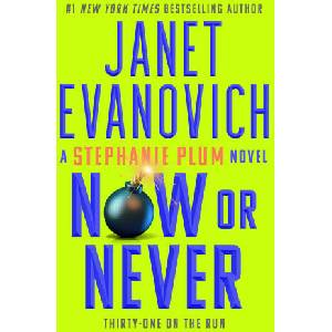 Untitled Pkb | EVANOVICH JANET (ISBN: 9781668003138)