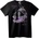 NOONEBRAND Тениска Тъжно момиче Lana Del Rey - XL, White