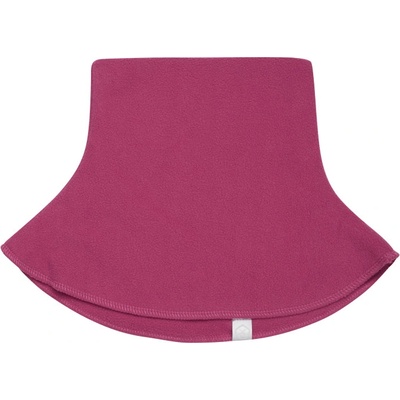 COLOR KIDS Neckwarmer Fleece vivacious Ružová