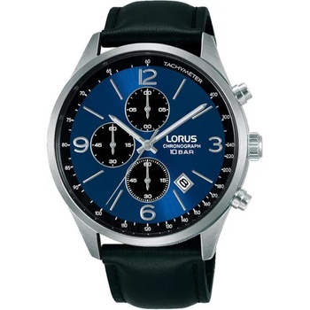 Image 1 of Lorus RM319HX9