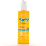 Uriage 120119 SPF50 200ml Sunscreen - Yellow