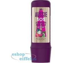 Aussie SOS Deep Repair hloubkově regenerační maska na vlasy 225 ml