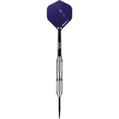 Bull's Charge Purple Nickel Coated Steel 24 g