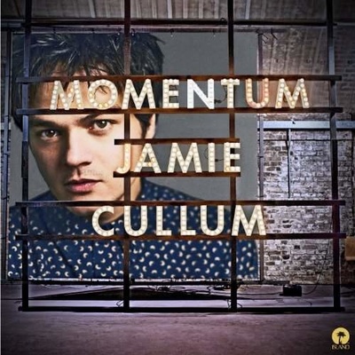 Cullum Jamie - Momentum CD