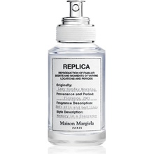 Maison Margiela Replica Lazy Sunday Morning toaletní voda dámská 30 ml