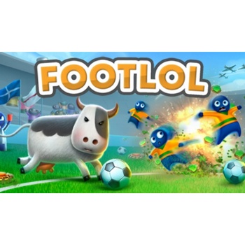 FootLOL Epic Fail League