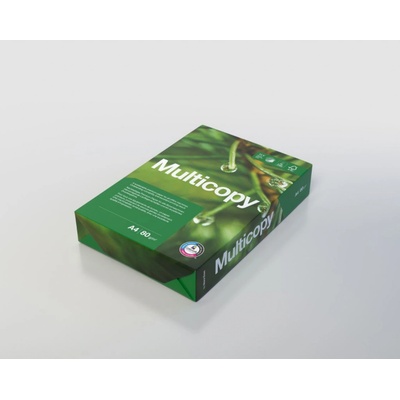 Multi Copy A4, 80 g, 500 listov