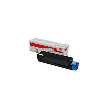 Image 1 of Toner oki b411/b431 bk