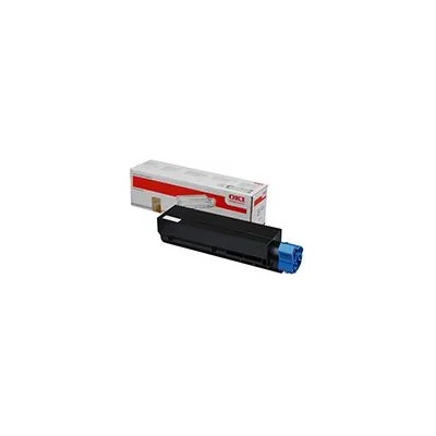 Toner oki b411/b431 bk