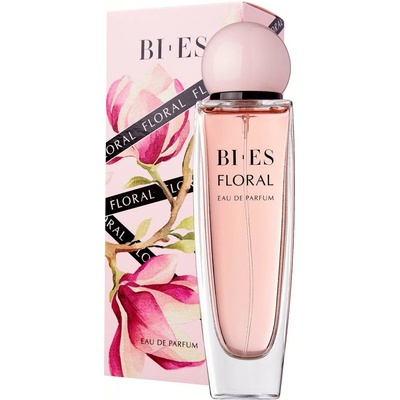 Bi-es Floral parfumovaná voda dámska 100 ml