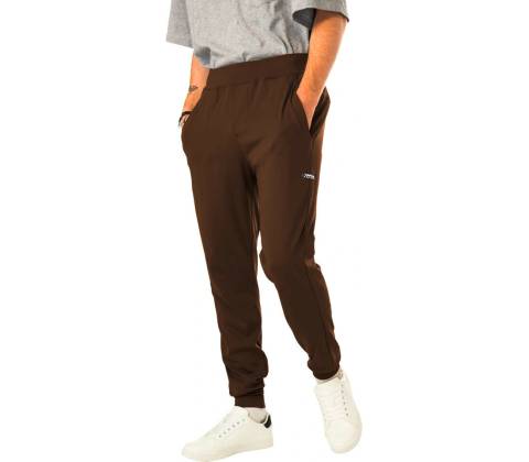 Bauer Tempthread Jogger Brown
