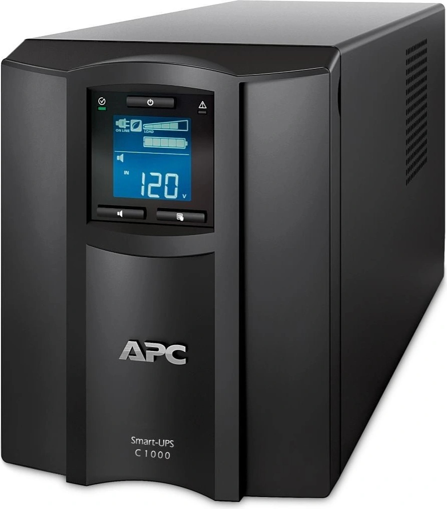 APC SMC1000IC
