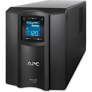 APC SMC1000IC