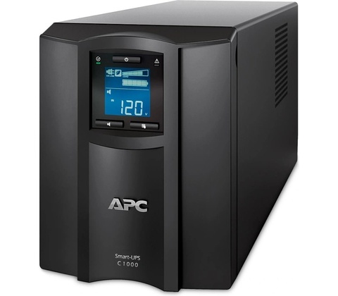 APC SMC1000IC