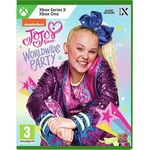Outright Games JoJo Siwa Worldwide Party (Xbox One)