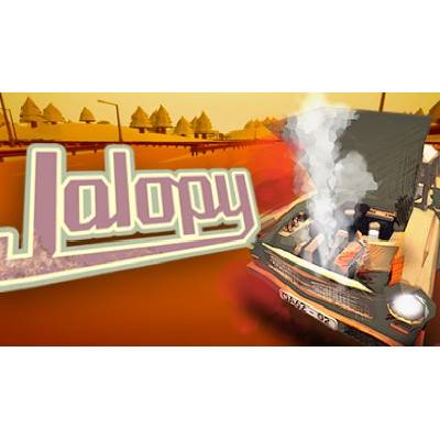 Jalopy