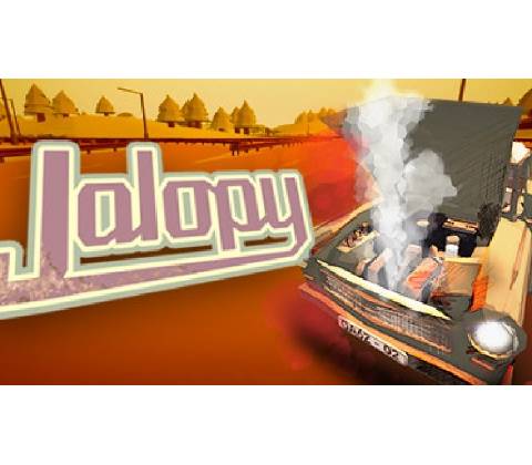 Jalopy