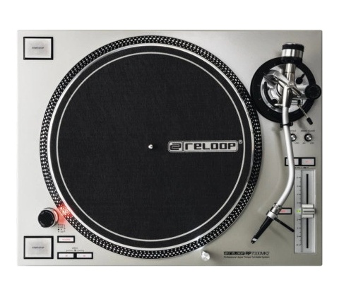 Reloop RP-7000 MK2