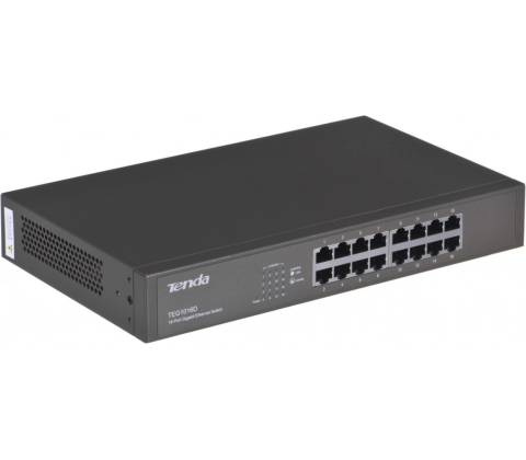 Tenda TEG1016G
