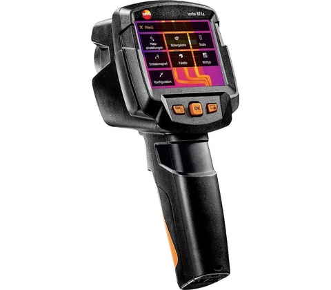 Testo 871